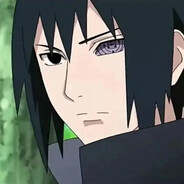 Uchiha Sasuke