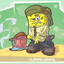 ♕SpongeNigga SaggyPants