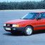 Audi 80