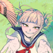 ∞ Himiko-chan