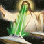 Mr Yisus Beam - [CH]