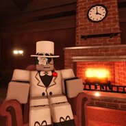 Player Avatar