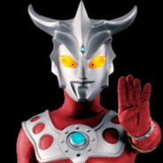 Ultraman Leo