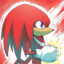 Echidna_Knuckles.