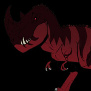alpha t-rex