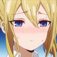 世界で一番可爱い