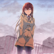 牧濑红莉栖