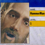HammerMan [New Appendix]