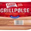 grillpølse