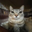 Котёнок-Следопыт