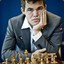 Magnus Carlsen