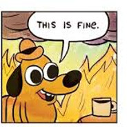 著火了但沒關西 我有煙