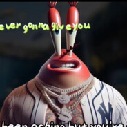 比奇堡自由人早蟹老板