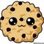 Mr.Cookie