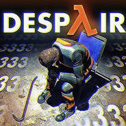 THE DESPAIRER