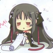 我斑愿称你为最强