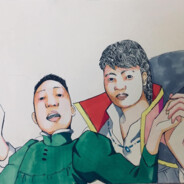 Anh Bảnh Đi Cảnh