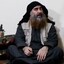 Abu Bakr al-Baghdadi
