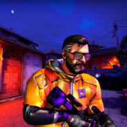 Player Avatar