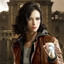 Steam avatar
