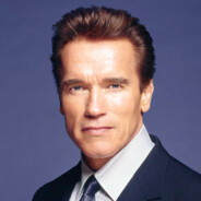 Governor Arnold Schwarzenegger