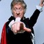 The 3rd Doctor