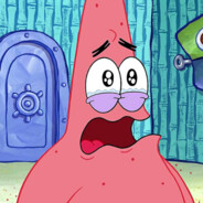 找不到臭海绵的派大星