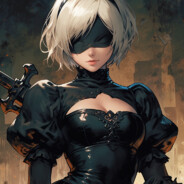 Luciel Steam avatar