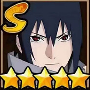 木叶第一观察手佐助