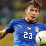 Nicolò Barella