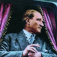 ミ★ İchBinMEÇ ★彡