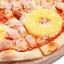 Pizza de anana