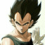 Predador Vegeta