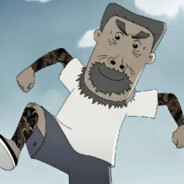 翻斗花园梁爷爷