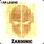 Zardonic