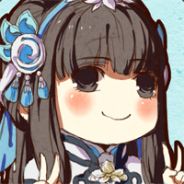 千溟溟♥biubiubiu