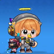 Big Avatar