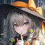 Haruka_斑驳