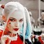 Harley Quinn Official Admin