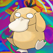 PsyDuck