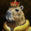 King Capybara V