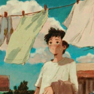 鼠标装有马枪器