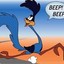 ROAD RUNNER