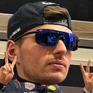 Max Verstappen avatar