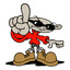 ✪ bazooka.