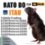 rato do banco itaú