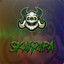 ム skaiRipa';♥