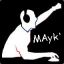 Maayk  - PLAYHARD-