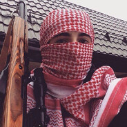 Tariq Abdulhakeem skins.army