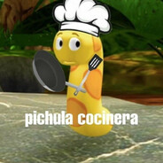 Pichula Cocinera
